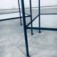 Minimalist Two-Tier Side Tables, Belgium, 1960s, Set of 2