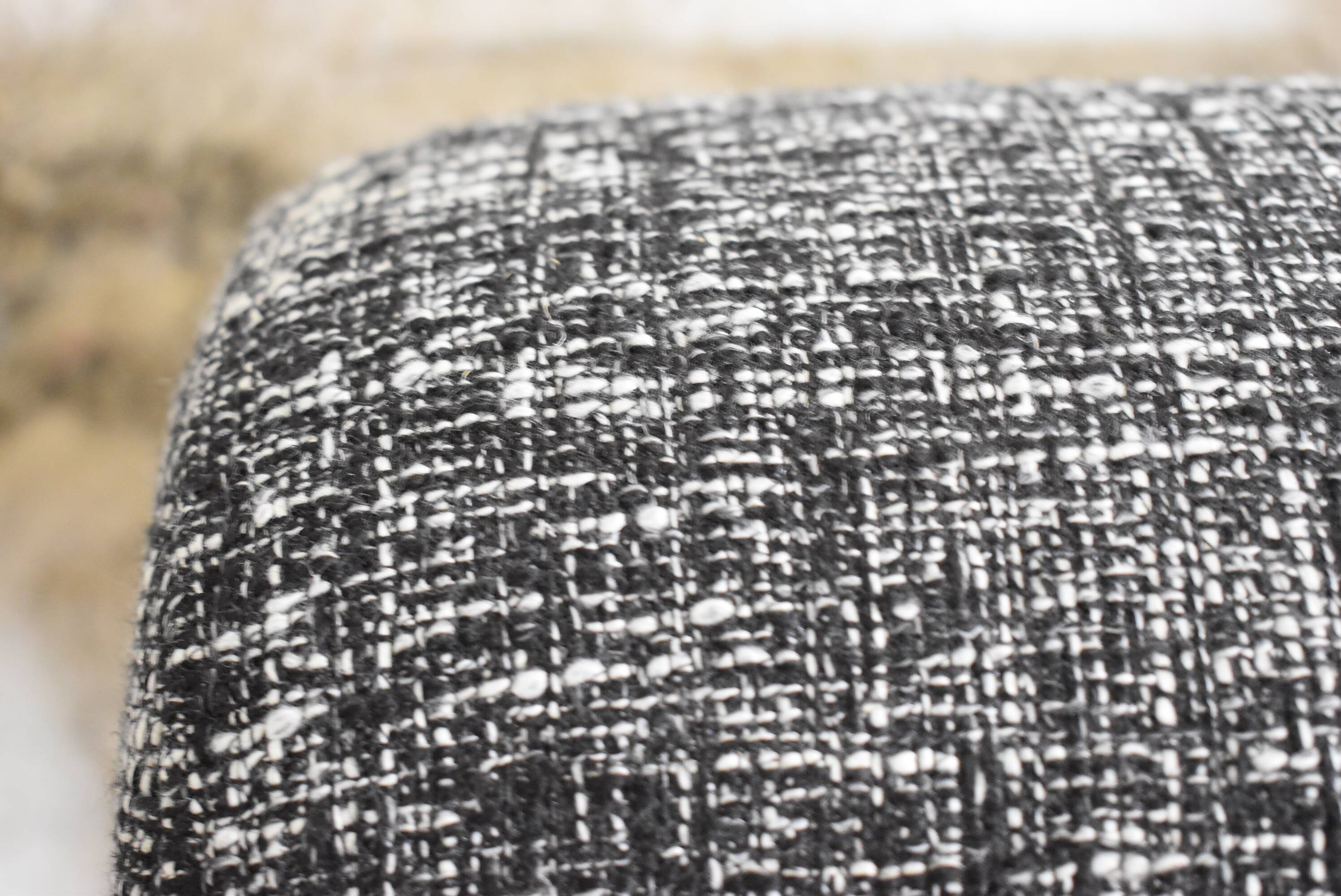 Un magnifique canapé pliant allemand des années 1960 après rénovation complète