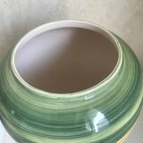 Ceramic vase