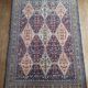 Tapis Persan Abadeh fait main