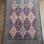 Tapis Persan Abadeh fait main
