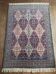 Tapis Persan Abadeh fait main