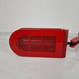 Italian Flexible Desk Lamp, 1970s – Cosmo Nero Alogena