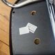 Lot de 7 chaises Steelcase Strafor