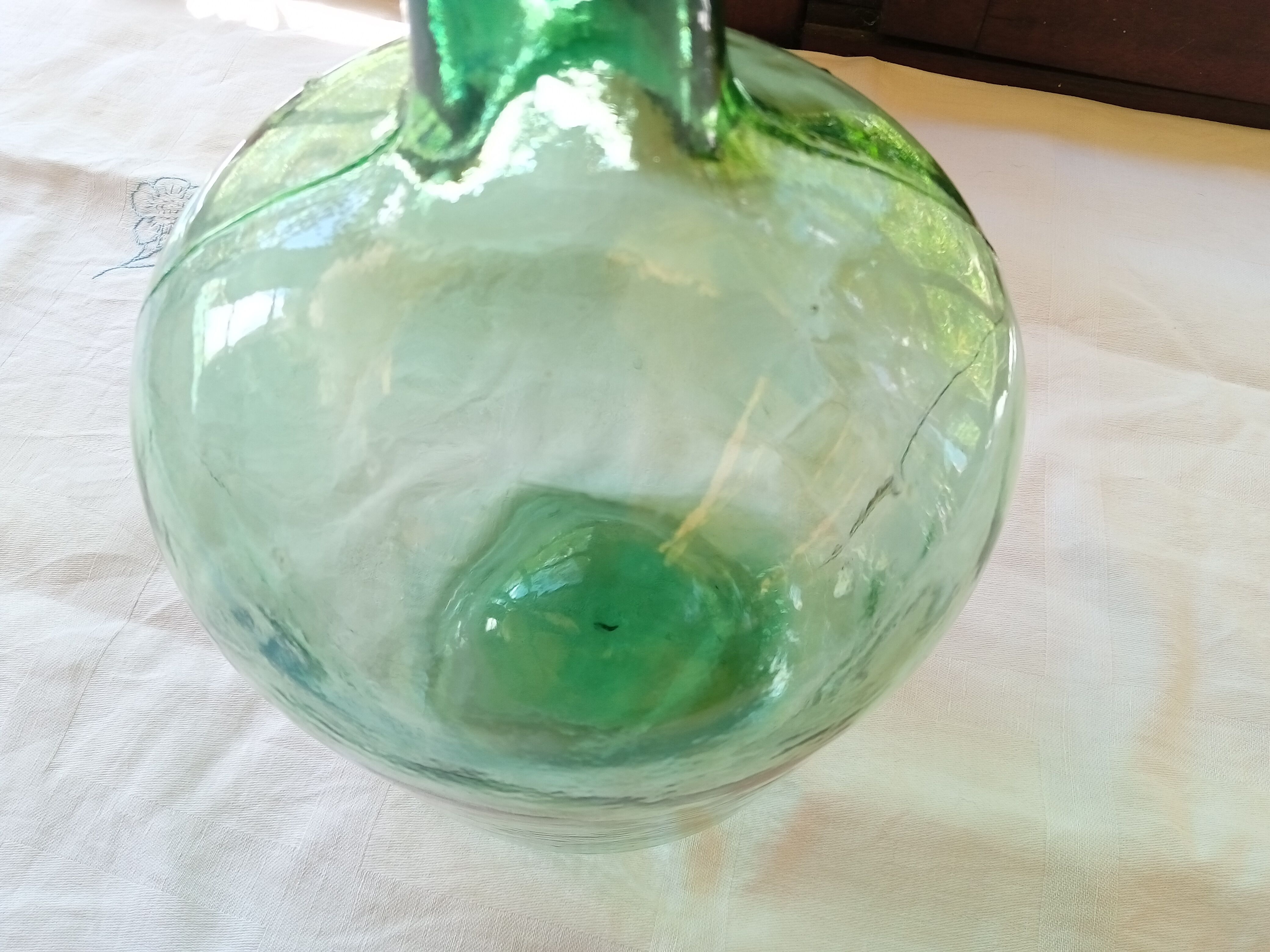 Demijohn 5 liters