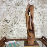 Sculpture - Robert Delcourt