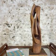 Sculpture - Robert Delcourt