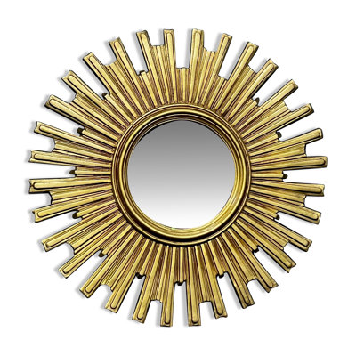 Miroir soleil