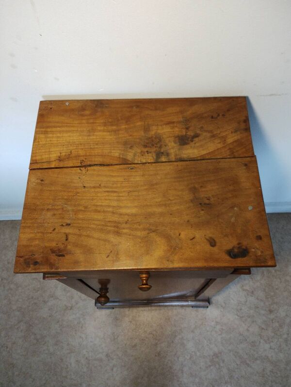 Chevet Louis Philippe