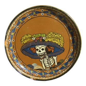 Mexican ceramics