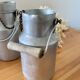 Pots à lait
