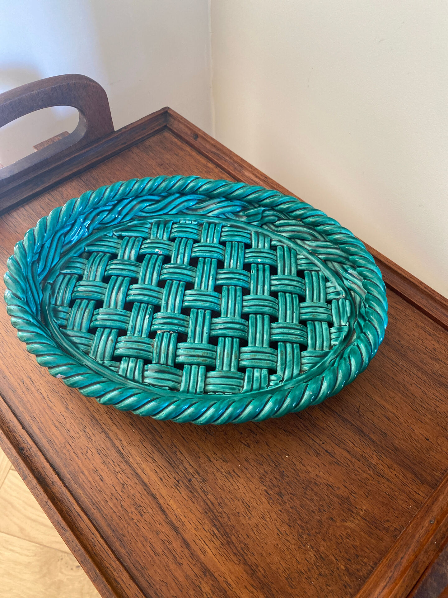 50s dish
