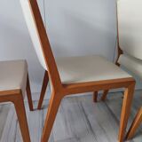 Eviva chairs