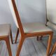 Chaises eviva
