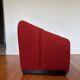 Groovy Armchair F598 Pierre Paulin for Artifort 1980