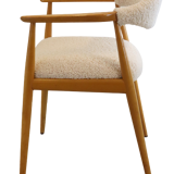 design vintage Casala fauteuil 'Kaiheim'