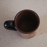 Sandstone mug