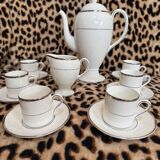 Wedgwood coffee service