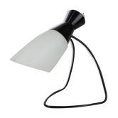 Mid-century table lamp/ Kamenická Šenov, 1970's