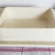 Ravier , beurrier  en faience Villeroy et Boch