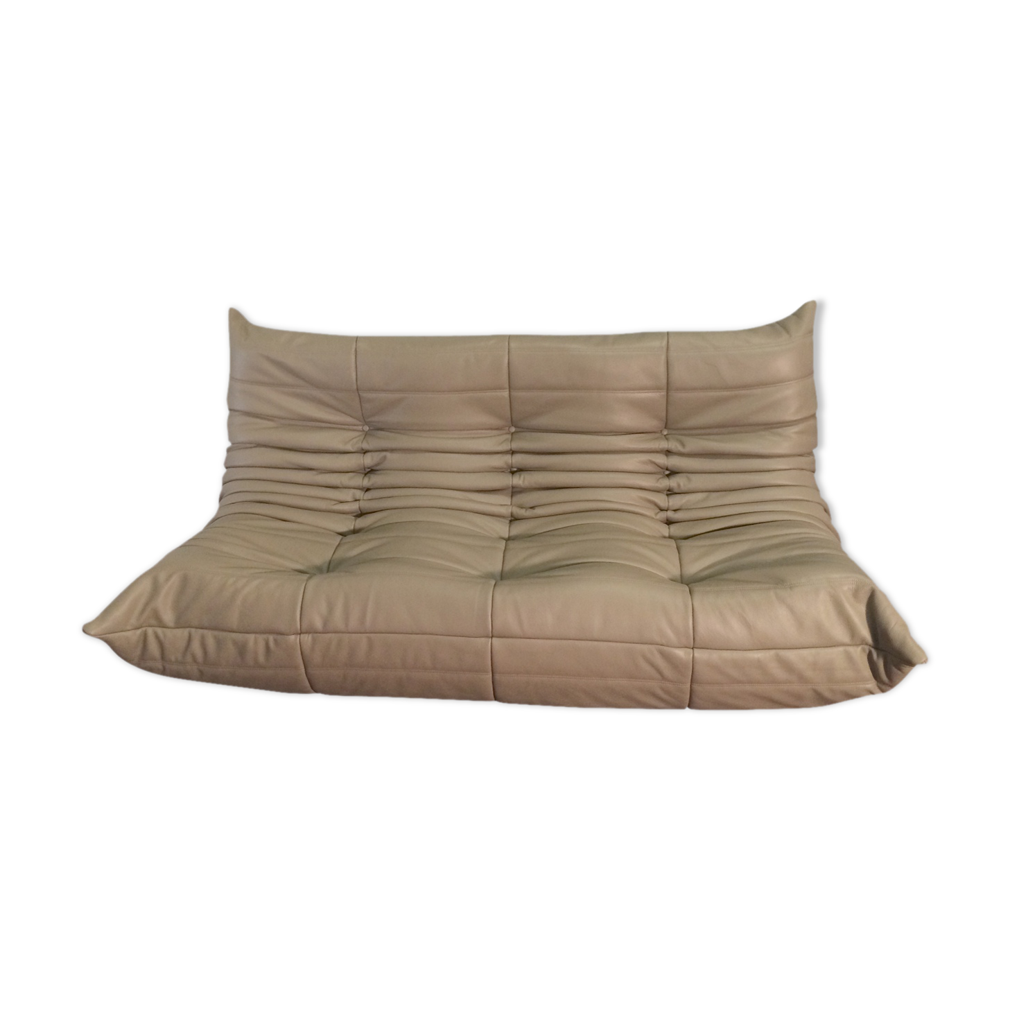 Togo sofa model designed by Michel Ducaroy 1973