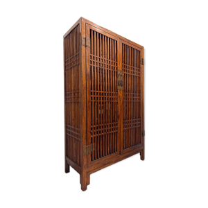 Armoire, bibliothèque - 1850