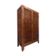 Cabinet, openwork bookshelf from the Qing Dynasty - 1850