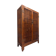 Cabinet, openwork bookshelf from the Qing Dynasty - 1850