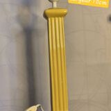 Lampe colonne