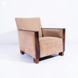 Art Deco - Fauteuil