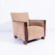 Art Deco - Fauteuil