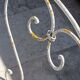 12 chaises Fermob 1900 et table Montmartre