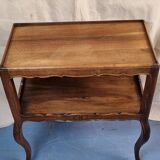 2-tops side table