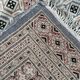 Handmade Persian carpet 220cm x 330cm