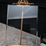 Old 19th century frame