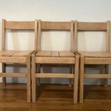 renewed house chairs