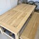 Farm table
