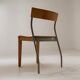 Tina Christensen - Set of four “Nordisk” chairs - IKEA - 1999 -