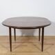Mid-Century Teak Round Fresco Dining Table from G-Plan, United Kingdom, 1960s