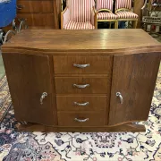 Buffet vintage