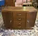 Vintage buffet