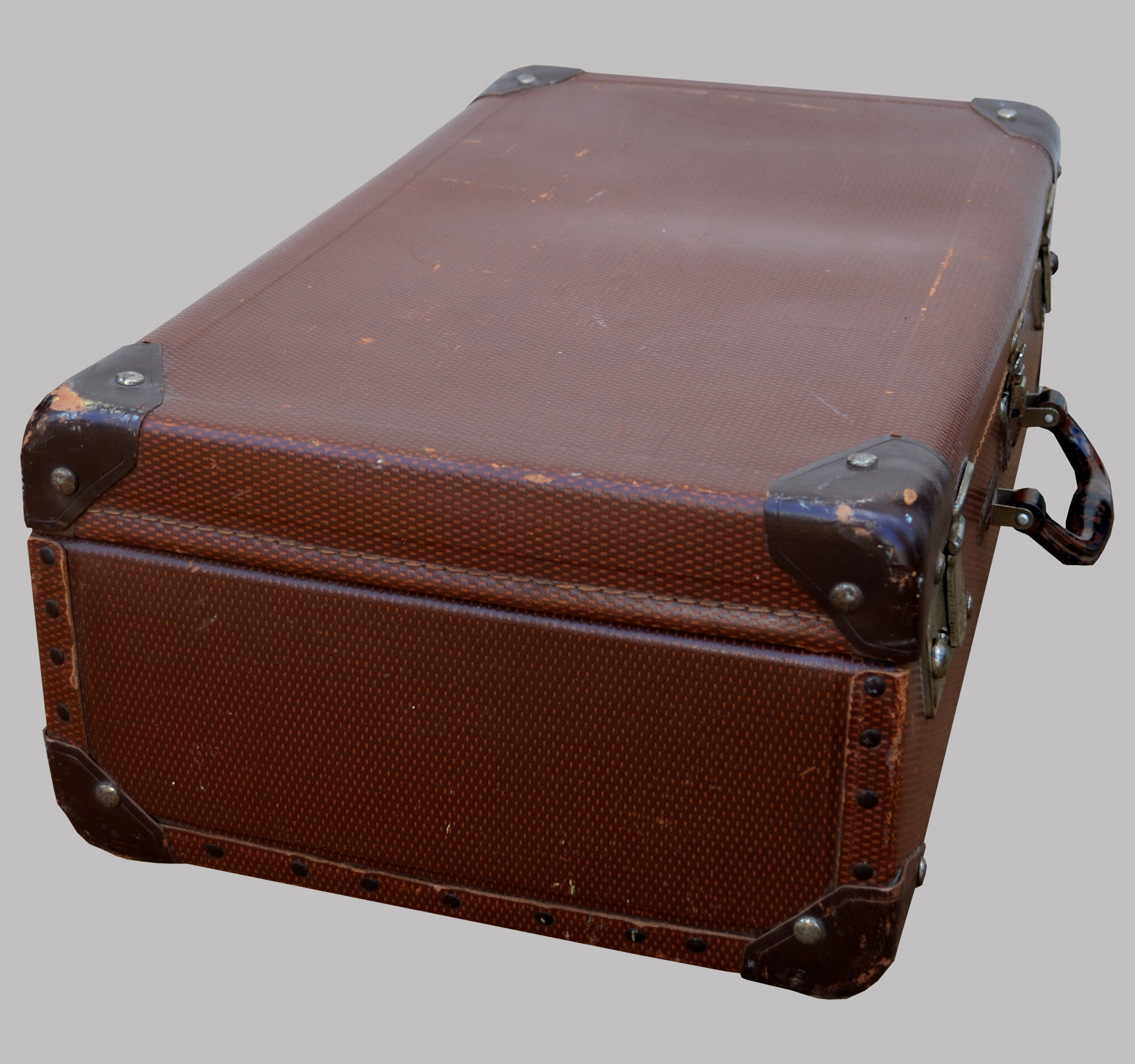 Suitcase