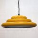 Granada pendant lamp by Vagn Dyring for Nordic Solar, Denmark 1982