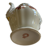 Service à café Porcelaine  "DE HAVILAND"