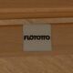 Flötotto Child Bed with Mattress