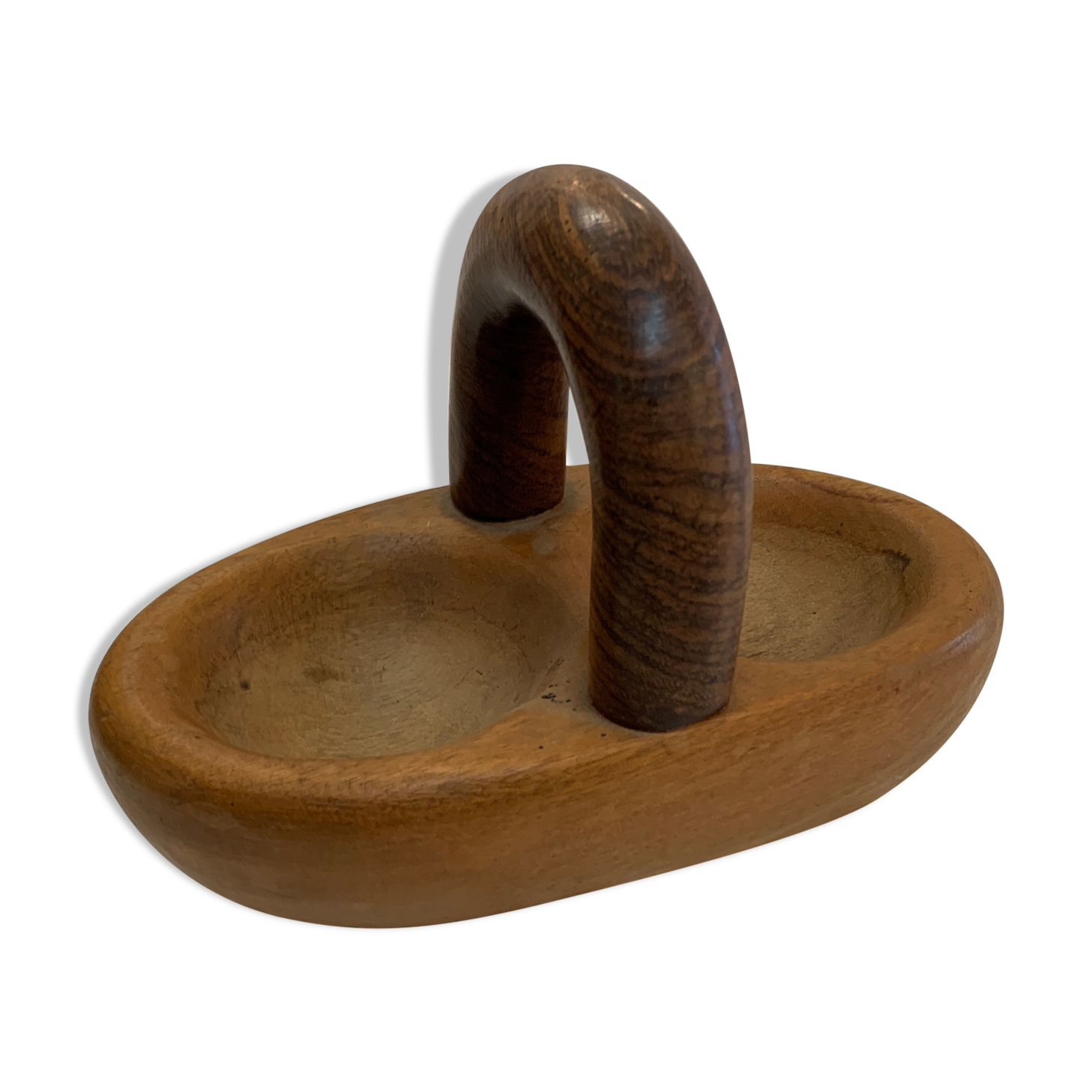 Oilmaker Max Meder Paris