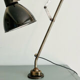 Bauhaus siemens task lamp circa 1930