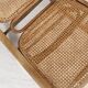Rocking chair, bentwood