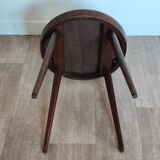 Baumann Dove chair