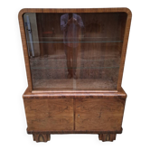 Vitrine Art Déco